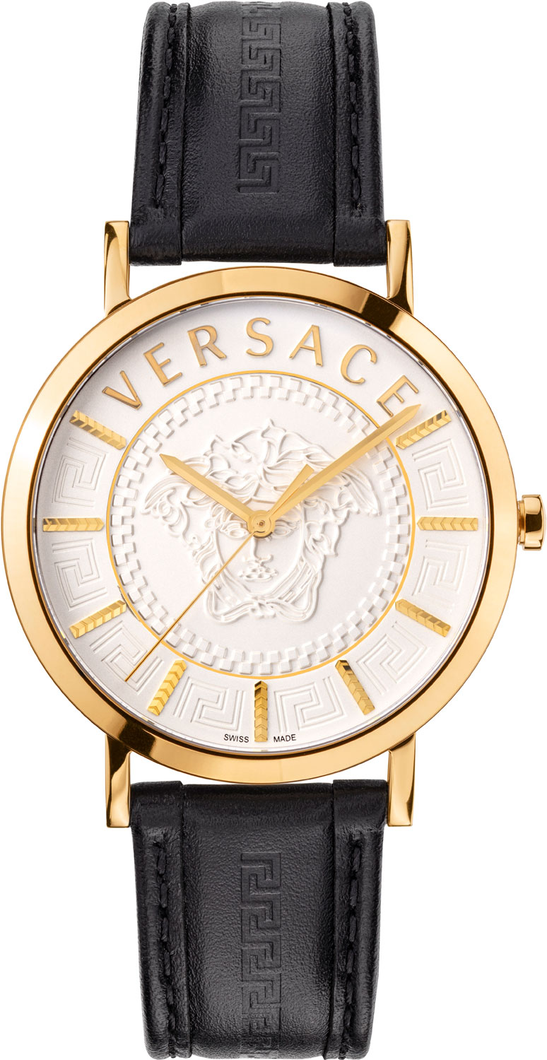 Фото часов Versace V-Essential VEJ400221