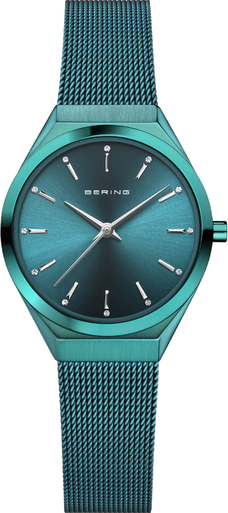 Фото часов Bering Ultra Slim 18729-888