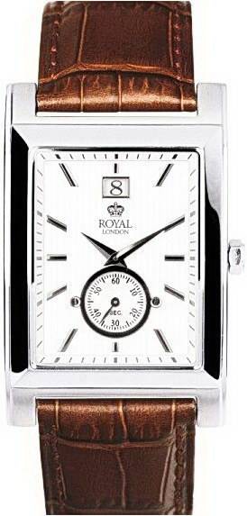 Фото часов Мужские часы Royal London Fashion 40083-01