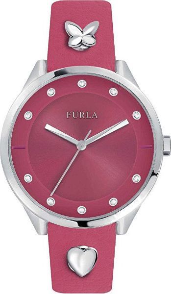 Фото часов Furla Pin R4251102537