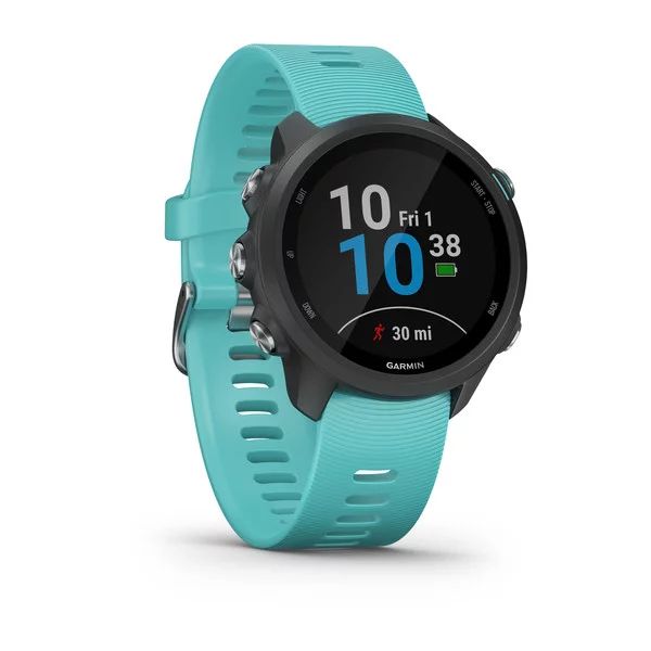 Фото часов Garmin Forerunner 245 Music 010-02120-32