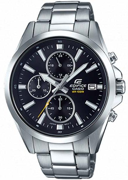 Фото часов Casio Edifice EFV-560D-1A