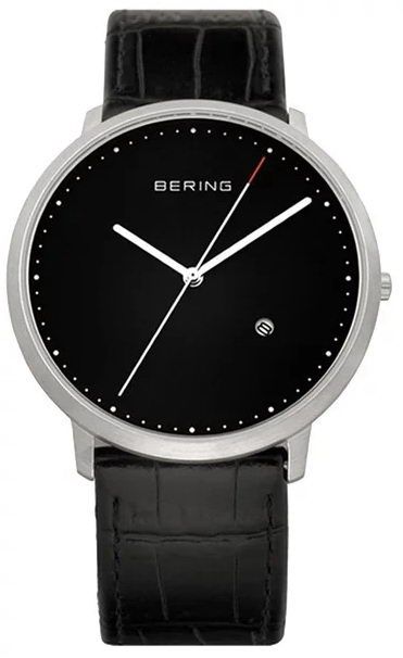 Фото часов Мужские часы Bering Classic 11139-402