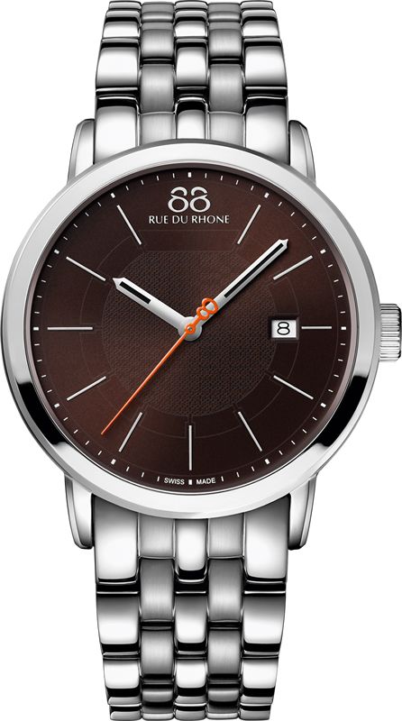 Фото часов Мужские часы 88 Rue Du Rhone Double 8 Origin 87WA140027