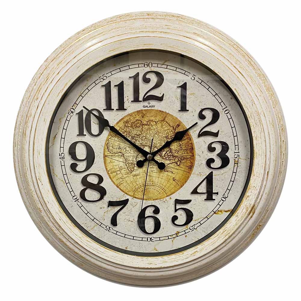 Фото часов Настенные часы GALAXY DM-45-2