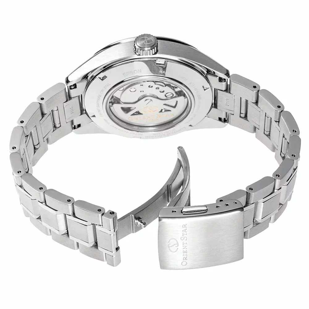 Фото часов Orient Orient Star RE-AV0122L00B                              