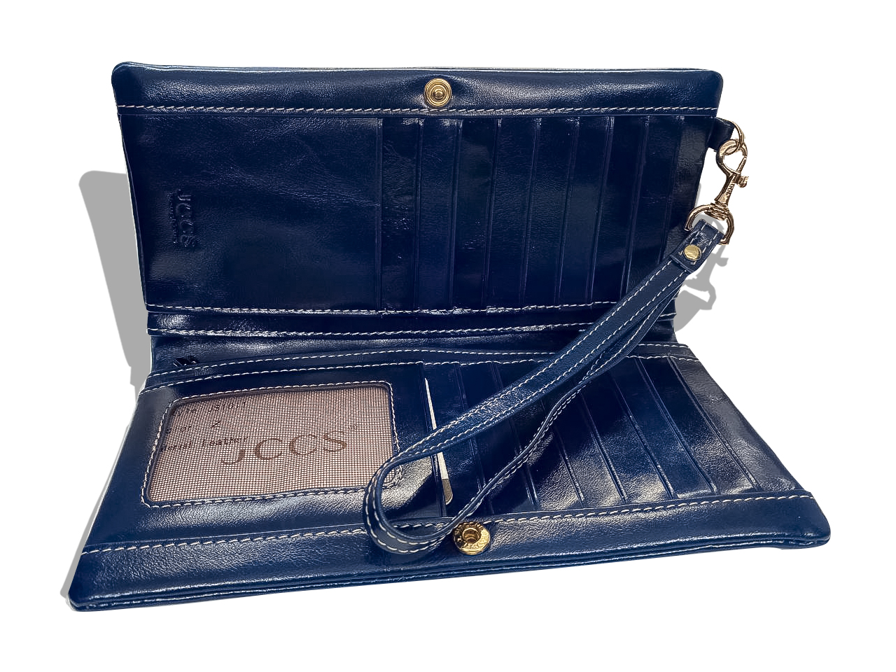 Кошелек женский JCCS JS1046-AN Кошельки и портмоне