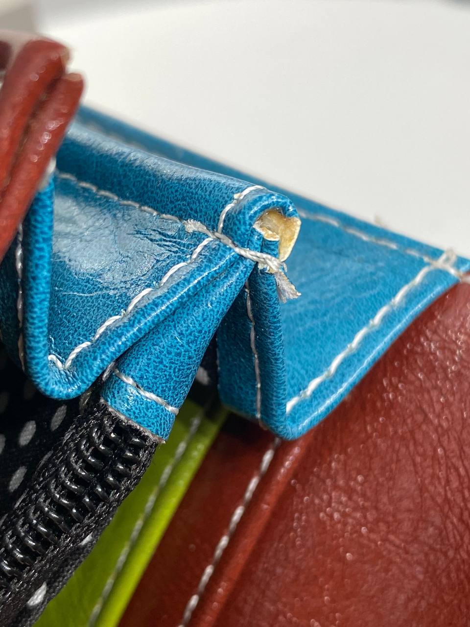 Кошелек женский Juoix LW-1160-ucenka Кошельки и портмоне