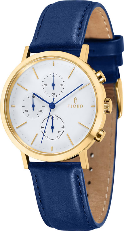 Фото часов Мужские часы Fjord Emma FJ-3021-01