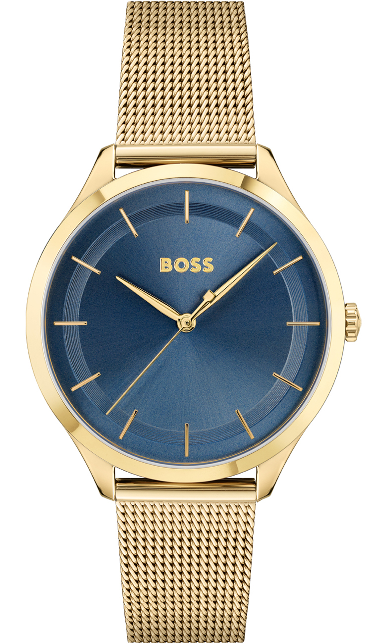 Фото часов BOSS Pura HB 1502635