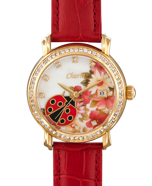 Фото часов Женские часы Charm 86486615