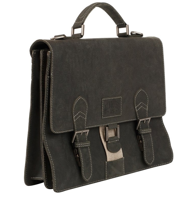 Портфель Native KLONDIKE 1896 KD1132-01 Портфели