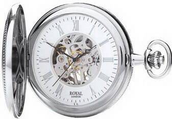 Фото часов Мужские часы Royal London Pocket 90029-01
