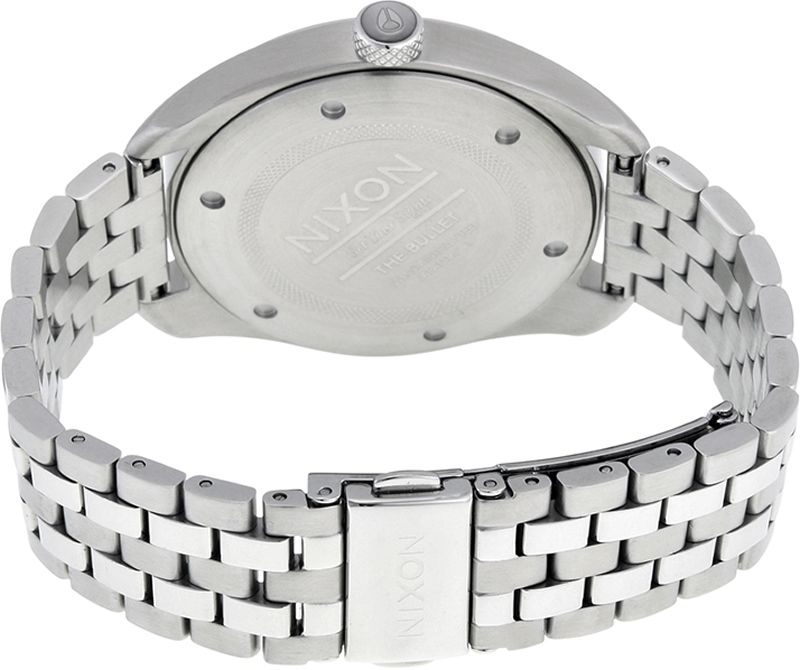 Фото часов Nixon Bullet A418-100