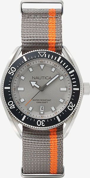 Фото часов Мужские часы Nautica Nautica NAPPRF003