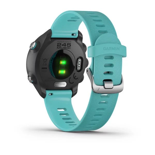 Фото часов Garmin Forerunner 245 Music 010-02120-32