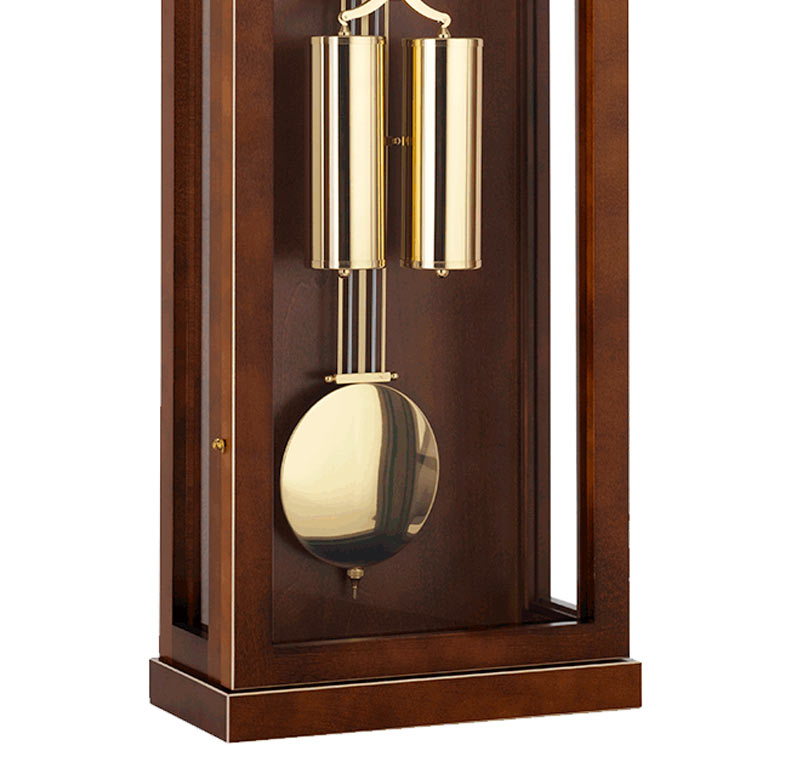 Фото часов Настенные механические часы Hermle Арт. 0351-30-994 (Германия)            (Код: 0351-30-994)