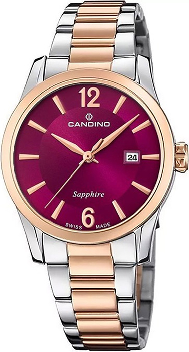 Фото часов Candino
C4739/3