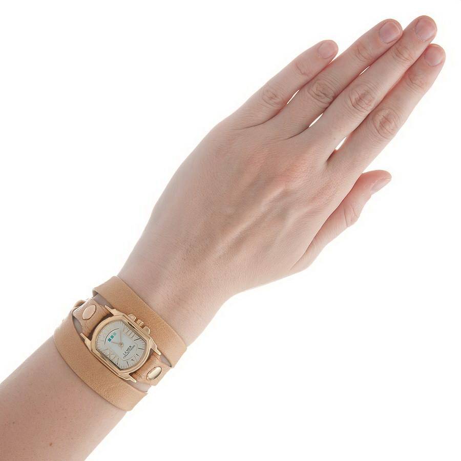 Фото часов Женские часы La Mer Collections Simple LMCHATEAU1004