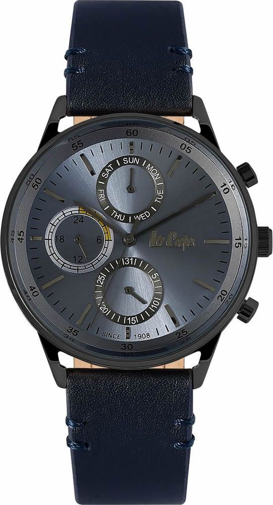 Фото часов Lee Cooper Casual LC06480.099