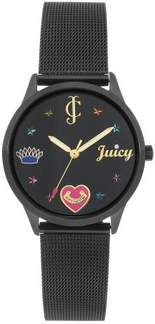 Фото часов Женские часы Juicy Couture Trend JC 1025 BKBK