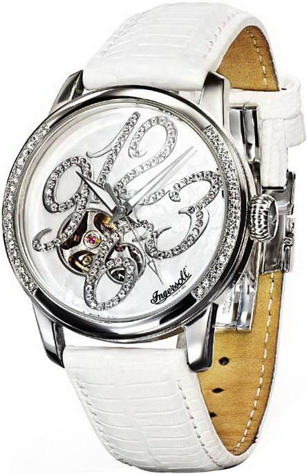 Фото часов Женские часы Ingersoll Ladies Watches IN4901WH