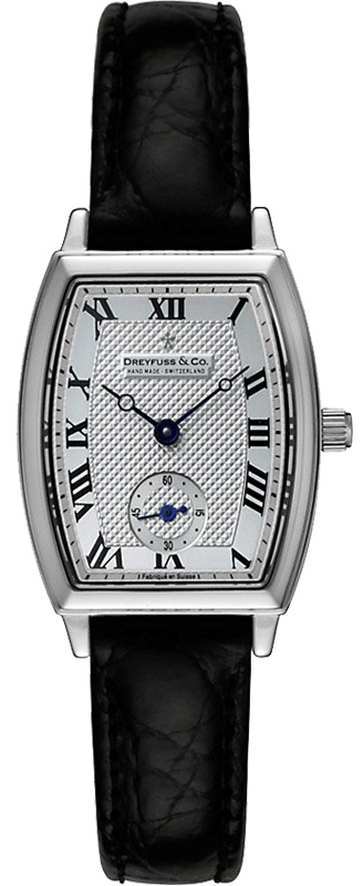 Фото часов Dreyfuss 1924 DLS00013/21