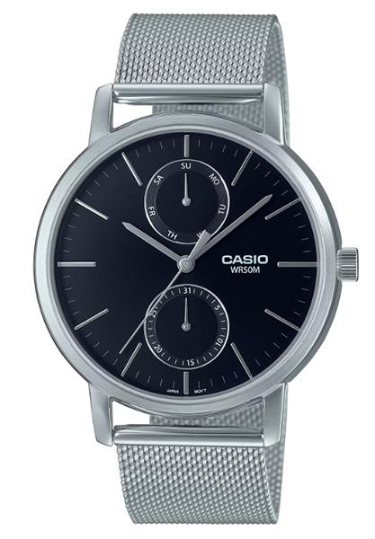 Фото часов Casio MTP-B310M-1A