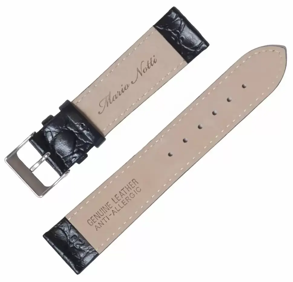 Ремень для часов Mario Notti S-30-18-3 Ремешки и браслеты для часов