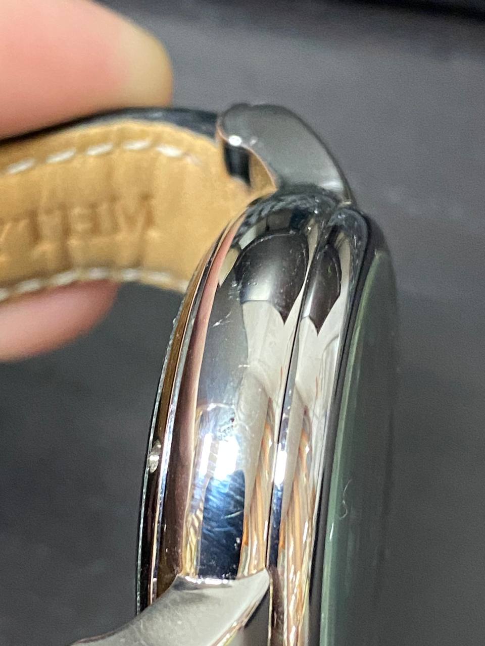 Фото часов Мужские часы Rhythm Automatic A1104L02-ucenka