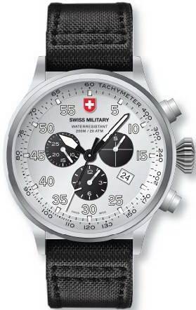 Фото часов Мужские часы CX Swiss Military Watch Hawk CX2727