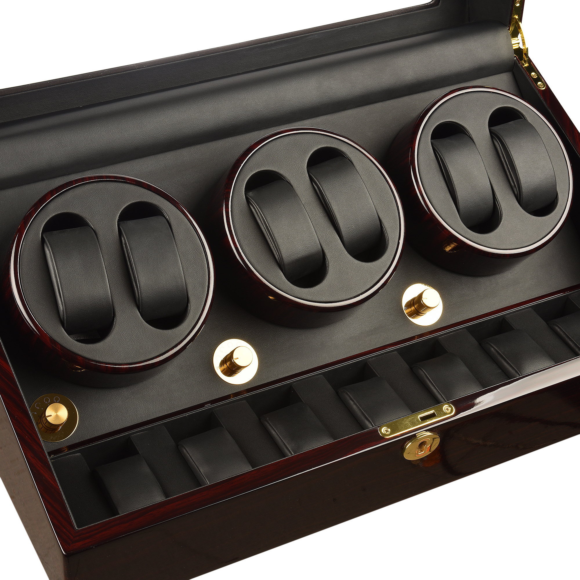 Luxewood Neu Feste LW038-51-3 Шкатулки для часов и украшений