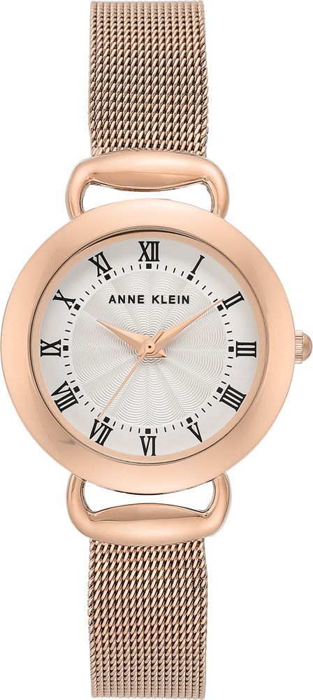Фото часов Женские часы Anne Klein Diamond 3806SVRG