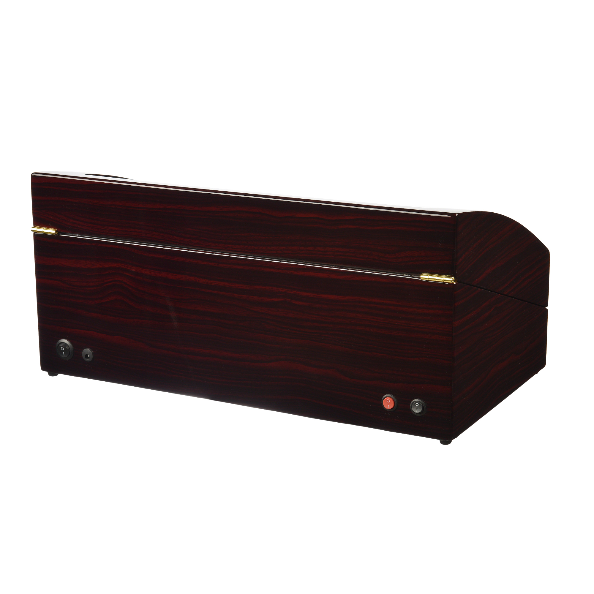 Luxewood Neu Feste LW038-51-3 Шкатулки для часов и украшений