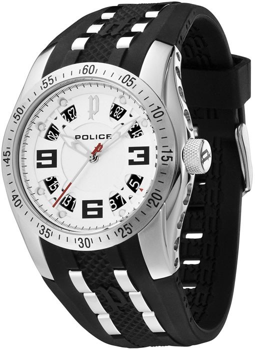 Фото часов Мужские часы Police Fashion 12892JS/04