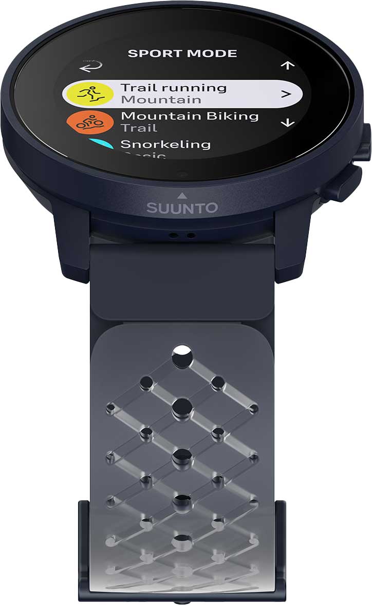 Фото часов Умные часы Suunto 9 Peak Pro Ocean Blue SS050814000