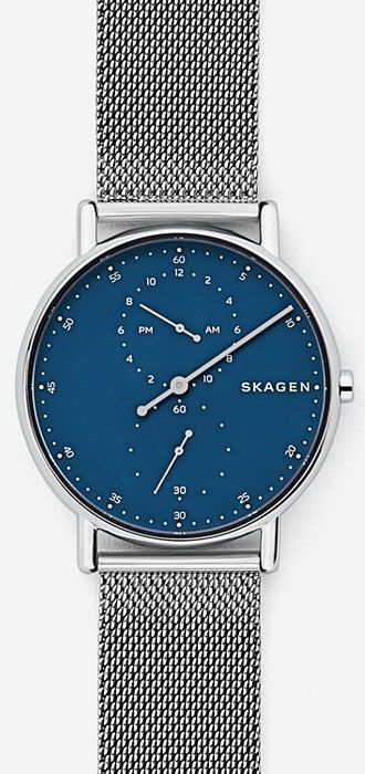 Фото часов Мужские часы Skagen Mesh SKW6389