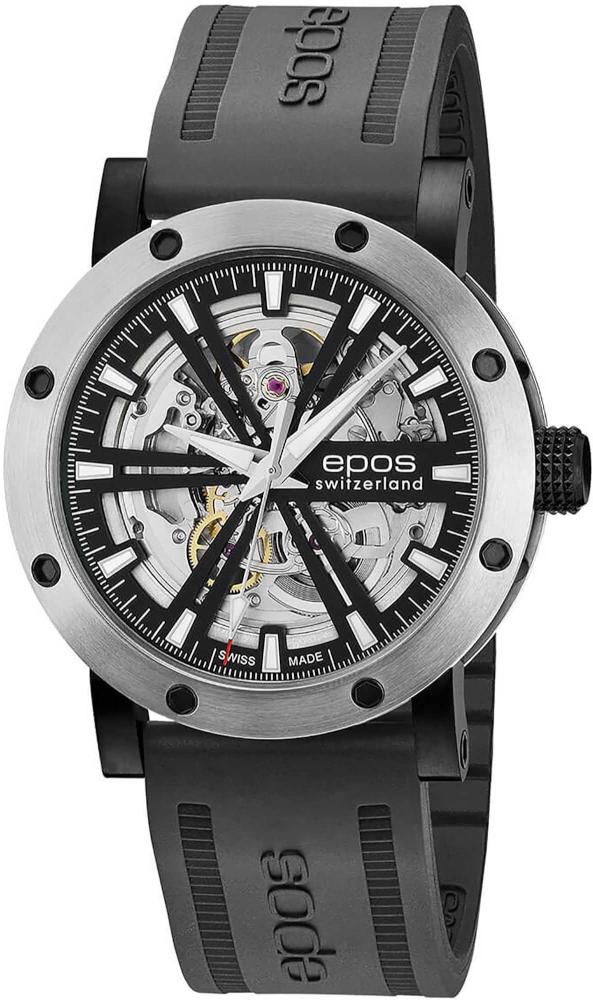 Фото часов Epos 3422.135.60.15.55