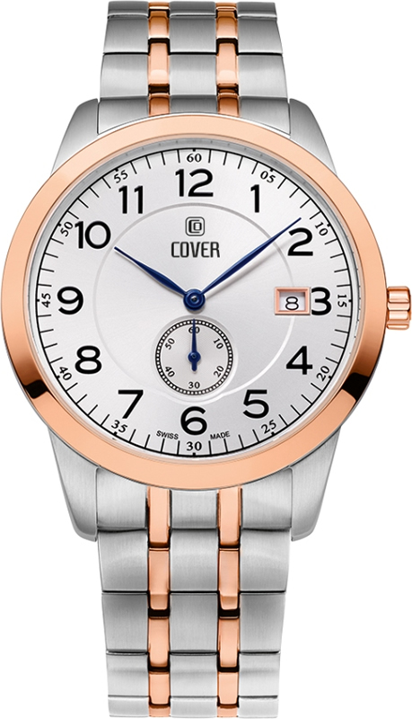 Фото часов Cover Nobila 194.13