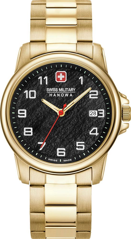 Фото часов Мужские часы Swiss Military Hanowa Swiss Rock 06-5231.7.02.007