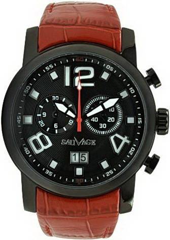 Фото часов Мужские часы Sauvage Swiss SV 00332 B