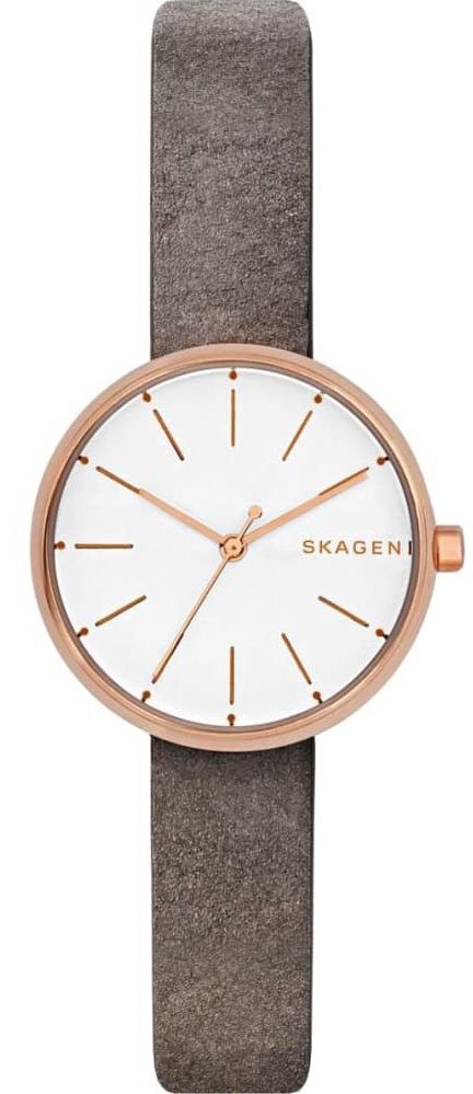 Фото часов Женские часы Skagen Leather SKW2644