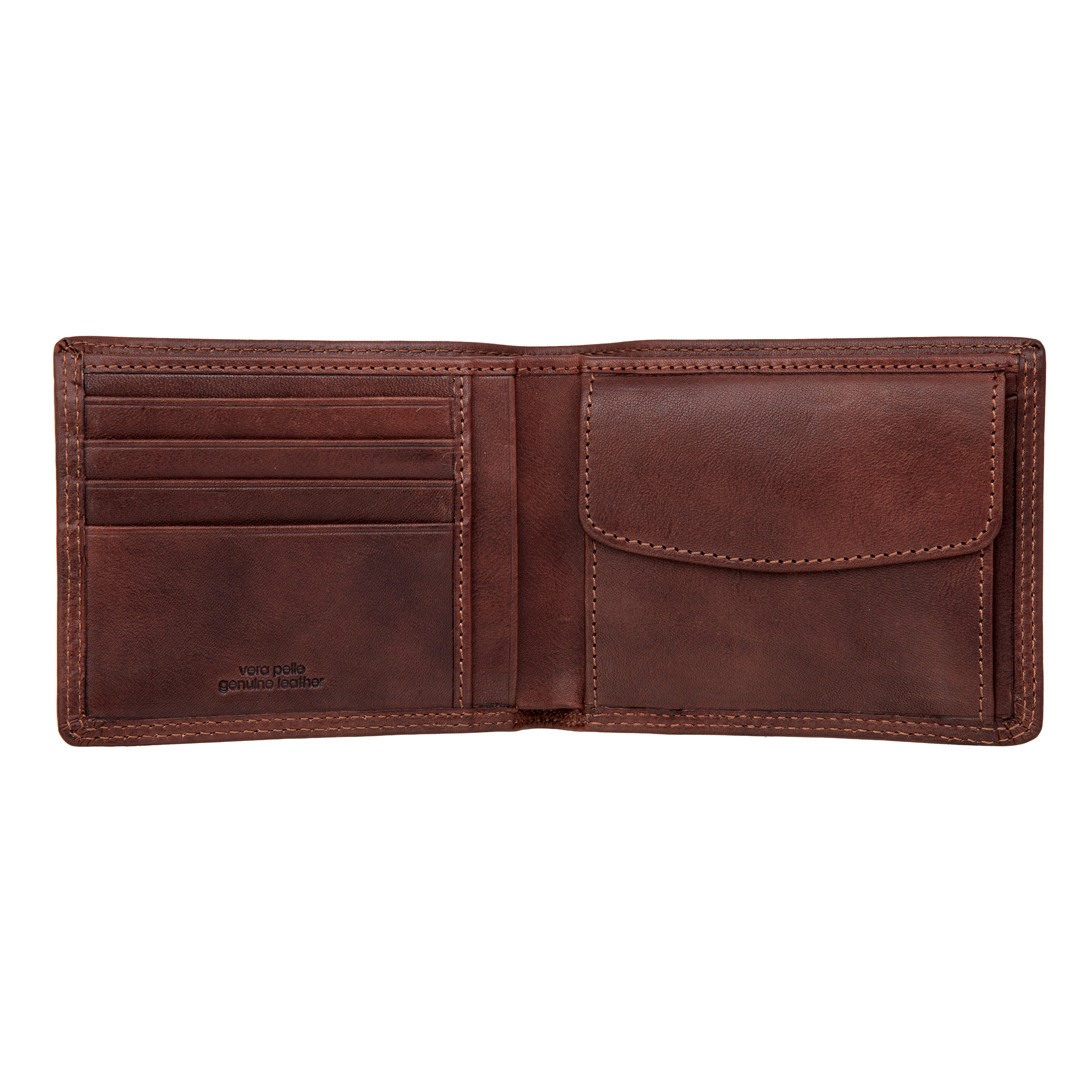 Портмоне
Gianni Conti
917020 dark brown Кошельки и портмоне