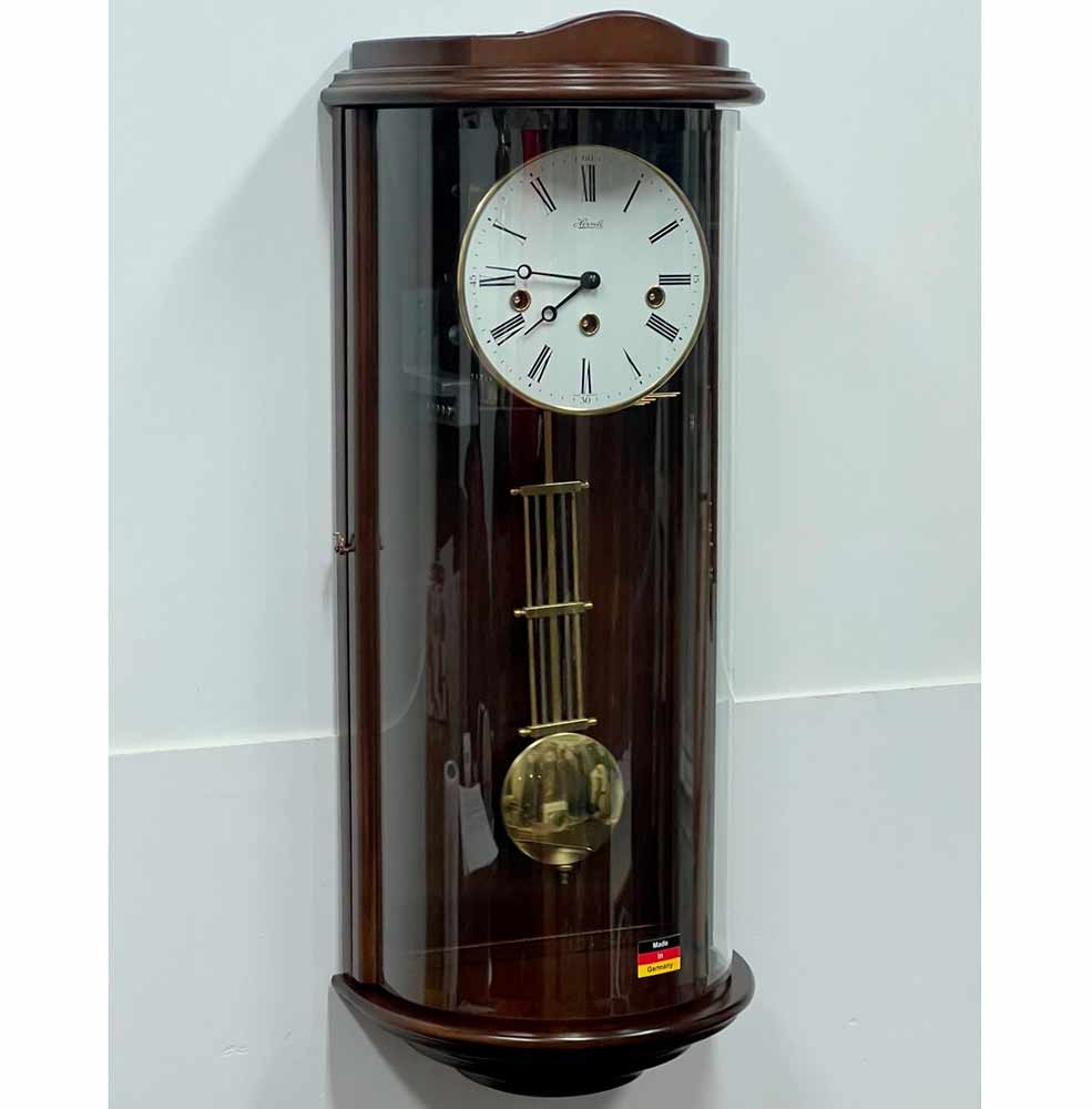 Фото часов Настенные механические часы Hermle 70851-030341