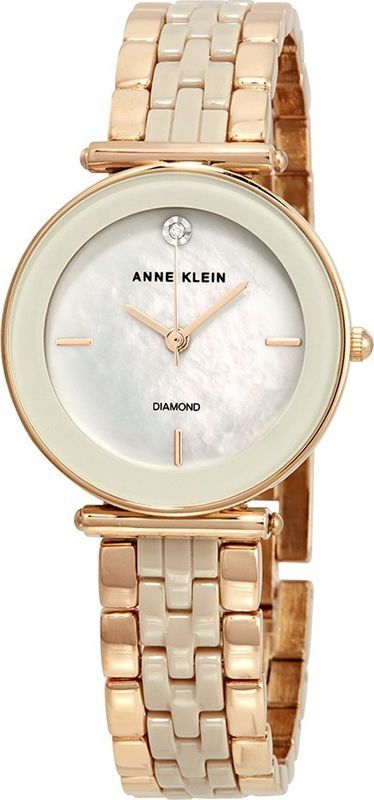 Фото часов Женские часы Anne Klein Diamond 3158 TPRG