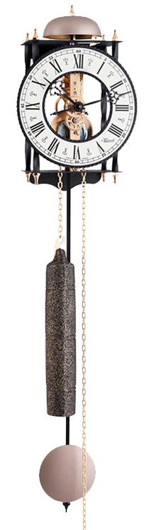 Фото часов Настенные механические часы Арт. 0701-00-503