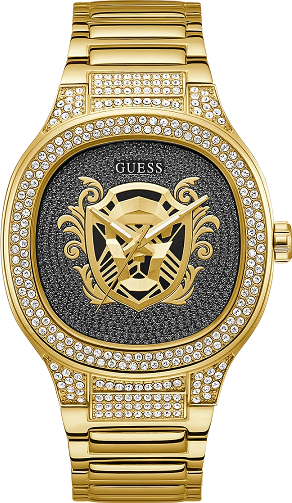 Фото часов Guess																								GW0565G1