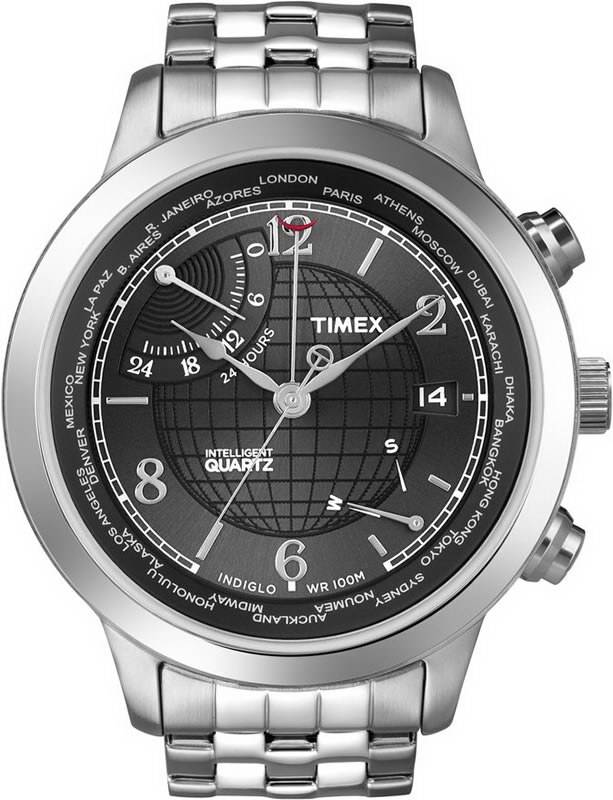 Интернет Магазин Часов Timex