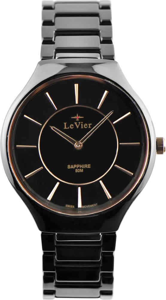 Фото часов Женские часы LeVier L 7504 L Bl