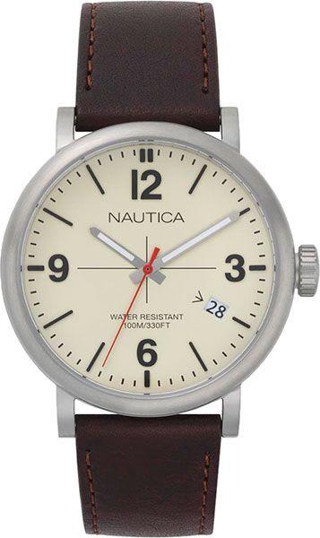 Фото часов Мужские часы Nautica Aventura NAPAVT001